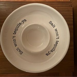 Mudpie “salt won’t tequila-ya”